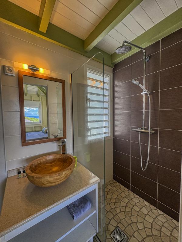 36.Location villa piscine Sainte Anne Guadeloupe_Bungalow Annexe